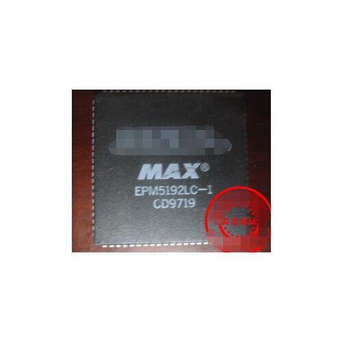 100% NEW EPM5192LC-1