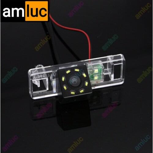 170° AHD 1080P Special Vehicle Rear View wirless Camera for Nissan Note Tone E11 Geely Vision X6 Emgrand X7 LIFAN X50 X60 Car