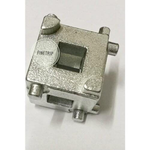 2pcs 30% off CNAPM Professional Rear Disc Brake Piston Spreader Tool Caliper Wind Back Adaptor For Most Cars Automotive Repair