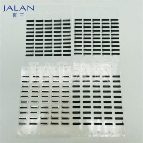 20pcs Earmesh Ear Speaker For Phone 11 11Pro Max Repair Anti-dust Speaker Grills