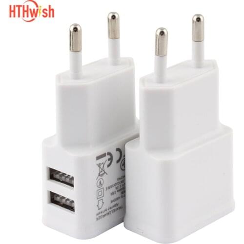 5V 2A USB For charger samsung iphone cable usb mobile phone charger Power micro apple Charger Travel For ipad ipod Universal