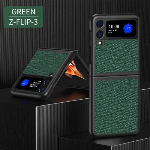 CASEISHERE Leather Phone Cases