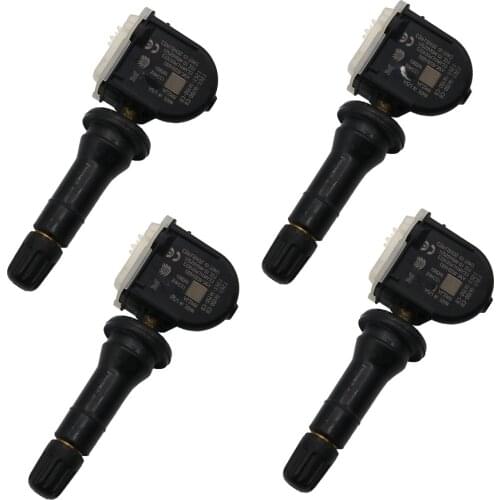 Tyre Pressure Sensor FOR 2019-2021 Ford Transit Custom Ecosport 433MHz TPMS TIRE PRESSURE SENSOR F2GT-1A150-CB F2GT-1A180-CB