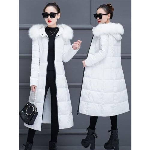 Vy901 2020 Autumn Winter new women fashion casual warm jacket female bisic coats Lady overcoat woman parka winter clothes women