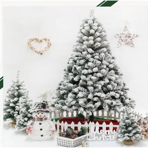 LISM Artificial Christmas Trees