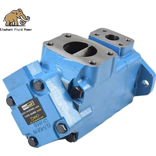 DENISON 3520V25A12-1CC22R blade pump /DENISON Accessories