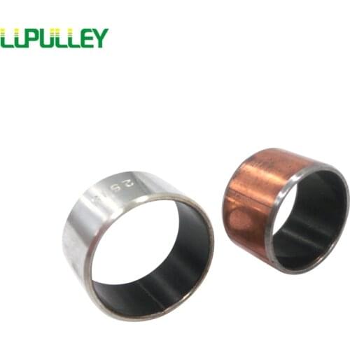 LUPULLEY Shafts And Axles