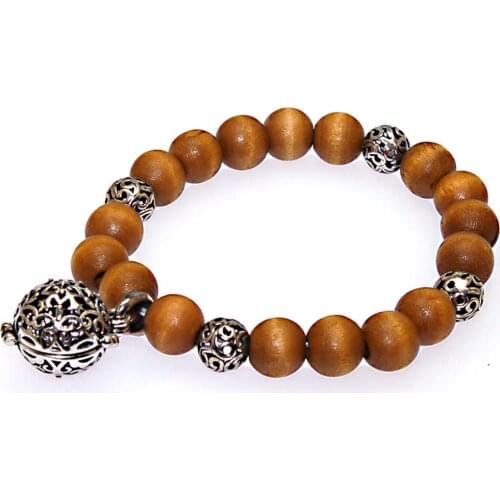 MIASOL Wooden Bracelets