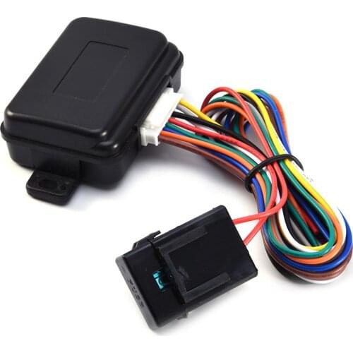 Door Sensor Lock Micro Switch For Octavia Fabia Superb B5 Bora Golf 4 MK4 Side Mirror Auto Lock Folding System Module