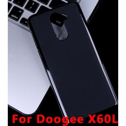 MINNCEDAR DOOGEE X60L Phone Cases