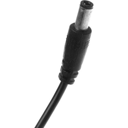 New Converter 100-240V to DC 6V 2A Power Supply Adapter Charger EU Plug Black Drop Shipping Support