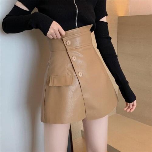 OKXGNZ Womens Autumn Skirts
