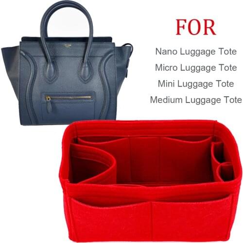 Perspcubi Small Cosmetic Bags