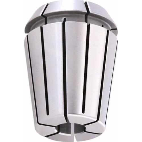 ER11 ER Precision spring collet chuck for CNC milling machine spindle motor