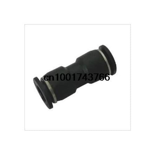 Minature union fitting SPU-3C SPU-4C SPU-5C SPU-6C SNS one touch compressing air quick compact fitting