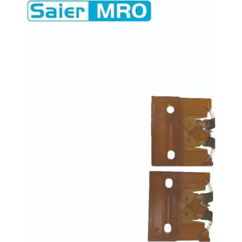 Universal 42804704 42804703 CARRIER CLIP ASSY Plug-in machine accessories 42804703 chain clip XG3KZW-02058 AI part