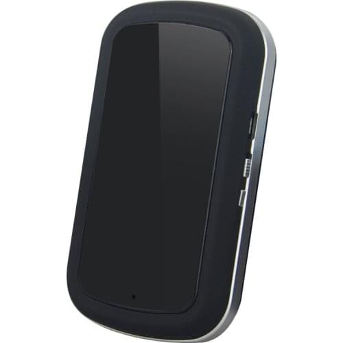 High quality Multi-functional GPRS/GSM Car GPS tracker LK208 long battery GPS locator car tracker Android IOS App