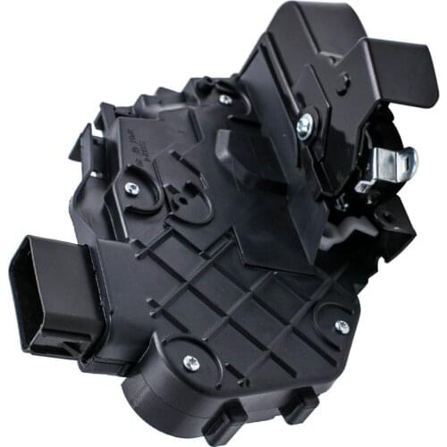 1 x Door Lock Actuator For Land Rover Freelander Front & Rear Left & Right