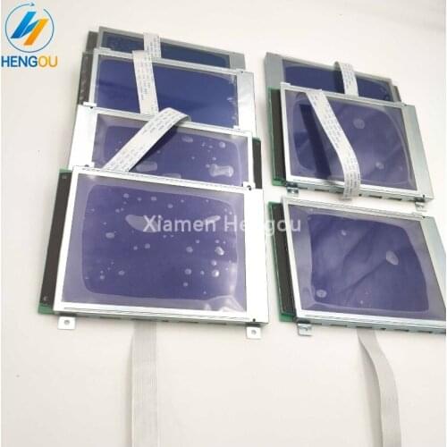 1 Piece Free Shipping Heidelberg Machine SM52 PM52 Display LCD 5.7" Module 00.782.0184 00.781.5646 00.782.0695 00.785.1271