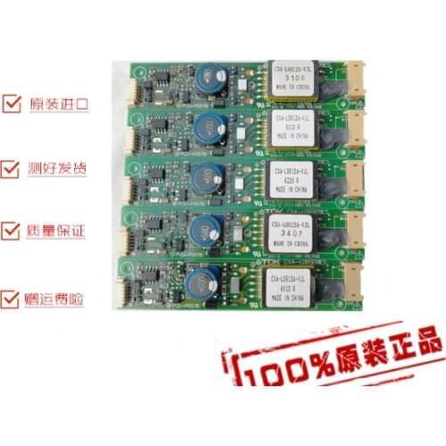 100% test Original LCD Inverter CXA-L0605A-VJL CXA-L0605-VJL PCU-P228A for TDK