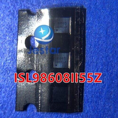 2-5pcs ISL98608IIHZ ISL98608 ISL98608II55Z-T ISL98608IIZ-TR5654 MARK 6805 LCD booster ic U6000 U7002 for samsung smt585 sm-t595