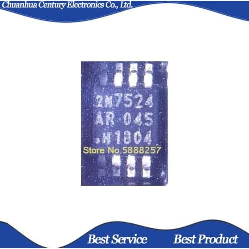 5 Pcs/Lot 2EDN7524R TSSOP8 New and Original In Stock