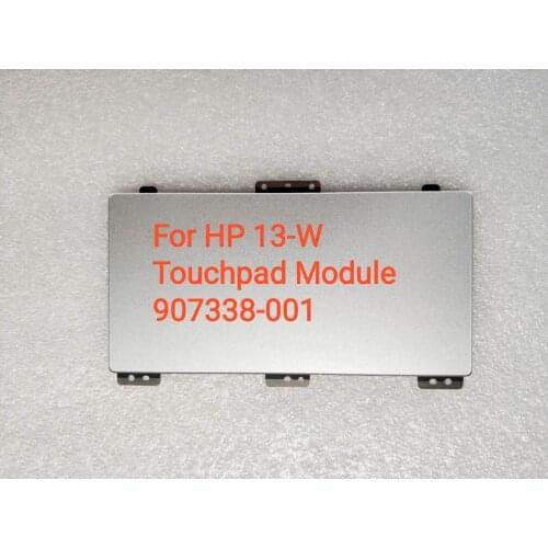 FOR Hp 13-W013DX 13-W023DX 13-W053NR 13-W Touchpad Module 907338-001 920-3278-02R TM-03257-001 test good X31 TP Cable