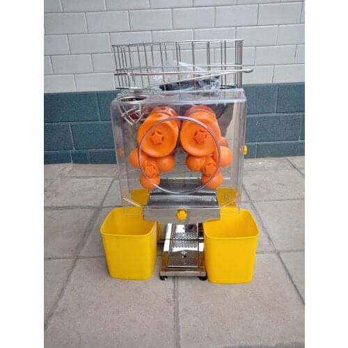 Electric Juicer Oranges Citrus Lemon Grapefruit Juice Machine Orange Juicer Portable Squeezer Press Juicing Machine Household