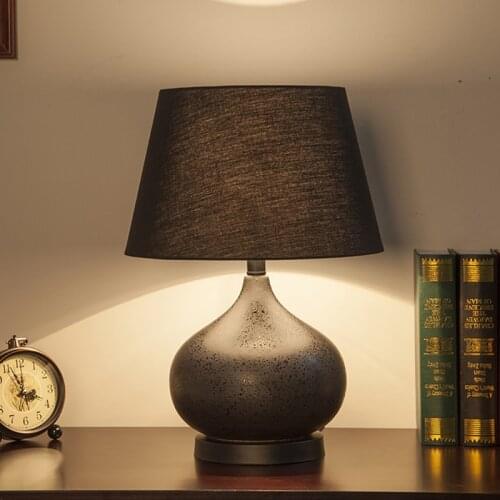 FIREAGLE Table Lamps