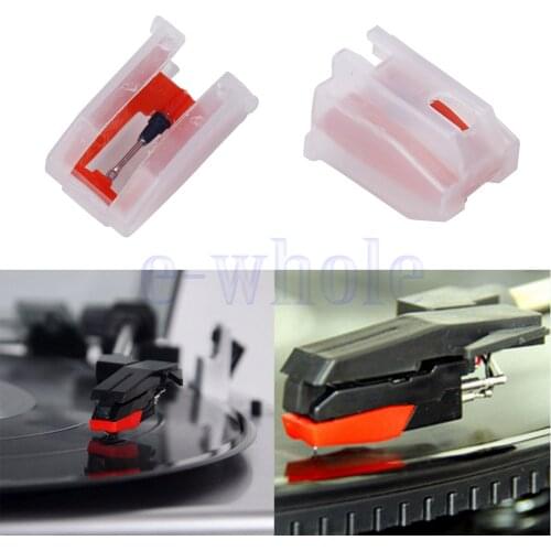 GHH Vinyl Players