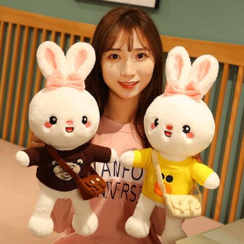 Hanmolf Plush Toys