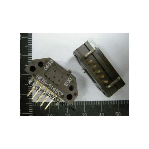 HEDS-9140#E00 , HEDS-9140E00 , HEDS-9140 DIP5 IN STOCK
