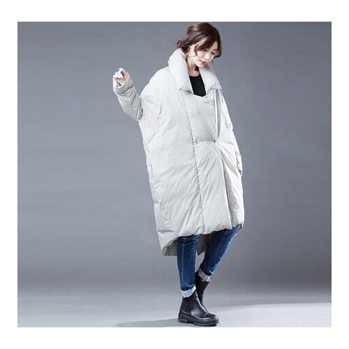 LuoYFF Women's Down Jackets 2019