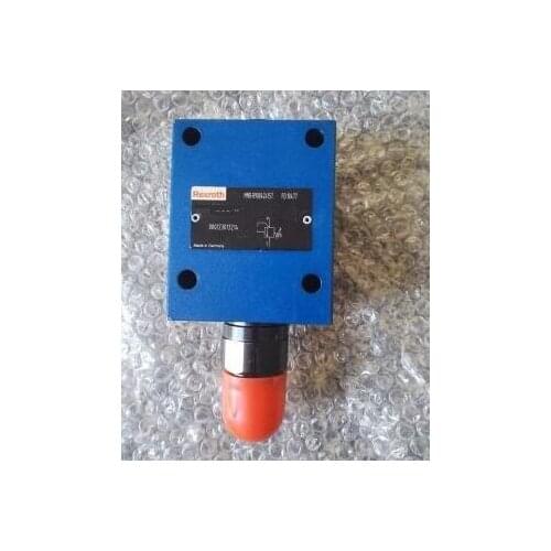 Rexroth Relief valve R900424158 DBDS10P1X/315 DBDS10 P 1X/315 DBDS10P1A/315 Hydraulic valve