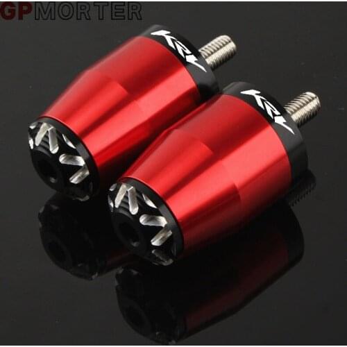 Motorcycle handlebar grip for kymco accessories for models krv180 anti-vibration plug