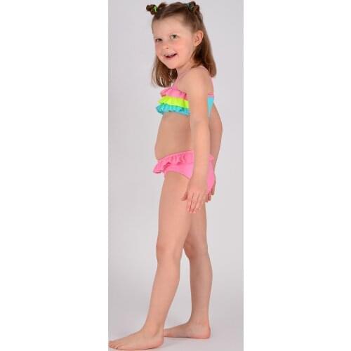 SALIX Swimming Costumes For Children