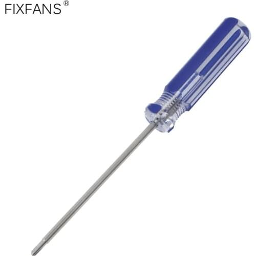 Y1 3.0mm Y Tip Triwing Screwdriver Tri-point Screw Driver for Nintendo Wii Gamecube Gameboy Advance GBA Repair Opening Tool