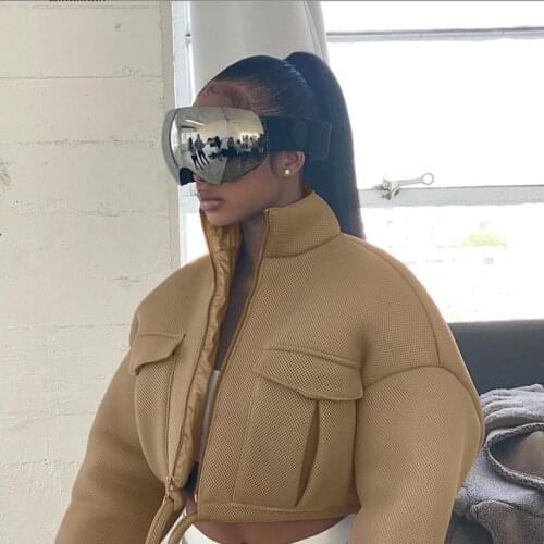 Женские осенние куртки Sisterlinda China At AliExpress