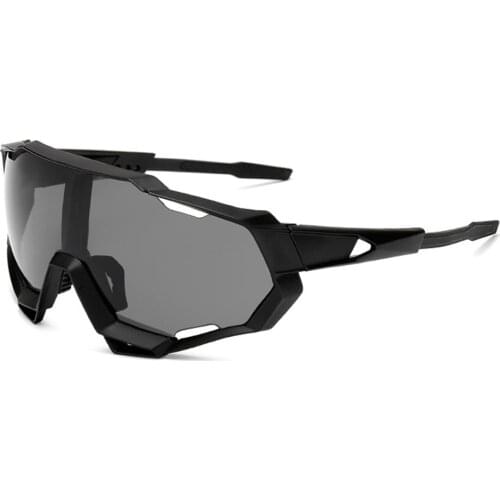 Men Bicycle Glasses Polarized Lenses Cycling Sunglasses Ultra Lightweight Sports Eyewear UV Protection Bike Sun Glasses Women