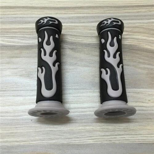 STARPAD For wildfire scooter Harvard hi decorative plastic handle electric off-road motorcycle rider to cover Tuning Parts