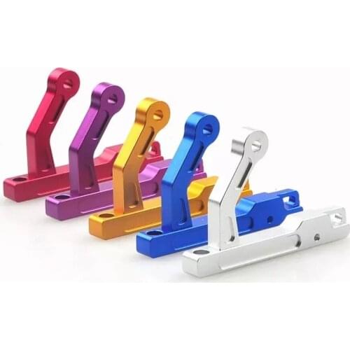 Fernbedienung universal handy tablet halter upgrade aluminium legierung