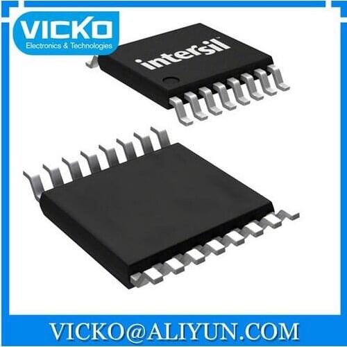 [VK] ORIGINAL DG408DVZ DG408DVZ-T 8X1 16TSSOP Voltage Regulators