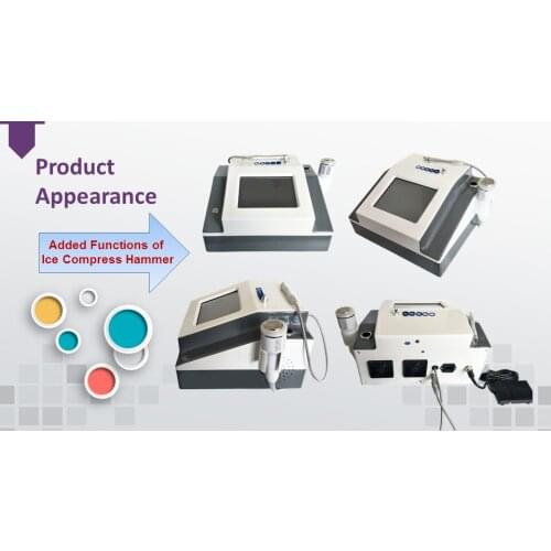 High Performance Beauty Salon SPA Spider Vein Treatment Machine 980nm Diode Laser Vascular Removal Machine