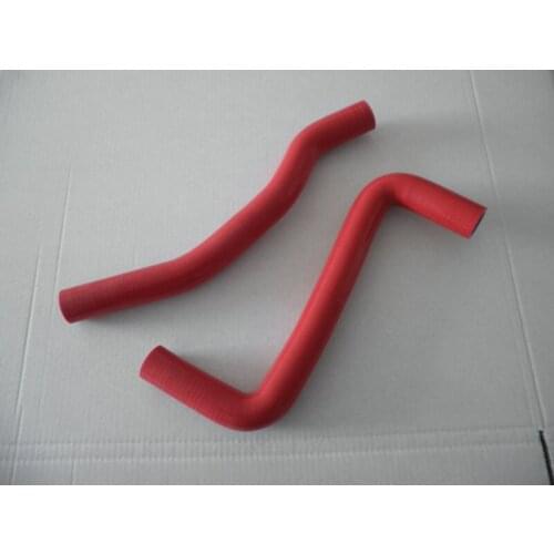HIGH-PERFORMANCE SILICONE RADIATOR COOLANT HOSE KIT FOR Toyota Celica GT-4 ST205 3S-GTE