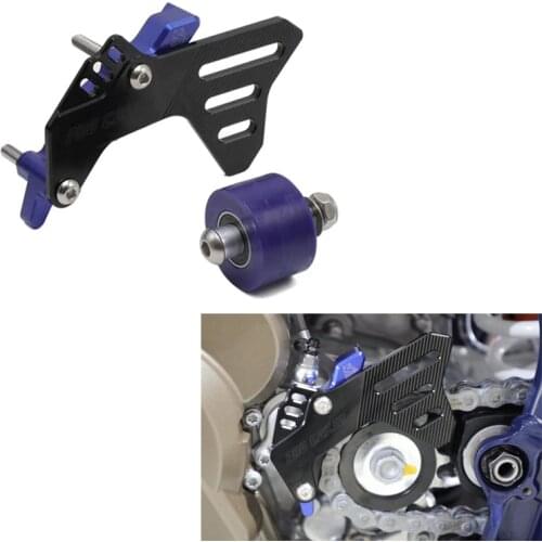 Case Saver Sprocket Drive Cover Guard Protector For HUSQVARNA TC TE TX 250 300 TE250I/300I FC250 350 FE/FX 250/350