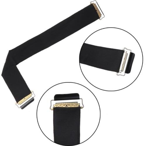 923-0281 for iMac A1418 LCD Cable 21.5" 2K Display LCD LED LVDs Display Video Cable 2012 2013 2014 2015 "L" Shape