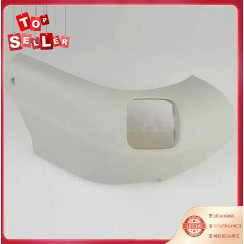 1pc High Quality Gray Front Left Side Seat Trim Cover 2209181330 Fits For Mercedes W220 S-Class S320 2000 2001 2002