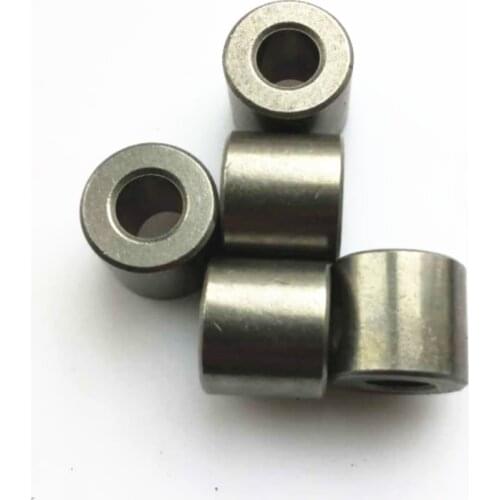 10PCS 8.2X17X15mm Iron Sleeve Powder Metallurgy Bushing Radial Bearing DIY Parts