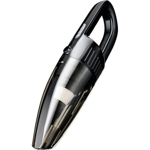 7000Pa High-power Wireless Handheld Small Mini Portable Car Vacuum Cleaners