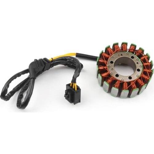 Areyourshop For Honda CBR1100XX CBR 1100XX 1999-2003 2002 2001 2000 Generator Magneto Stator Coil